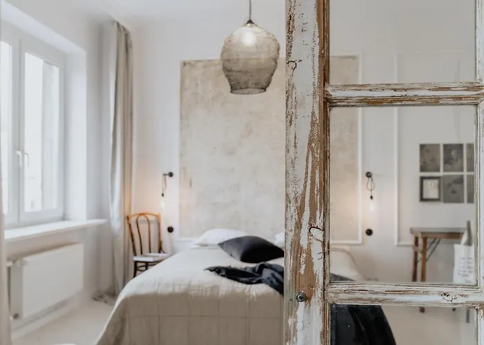 Warsaw Concierge Unique Design Studio