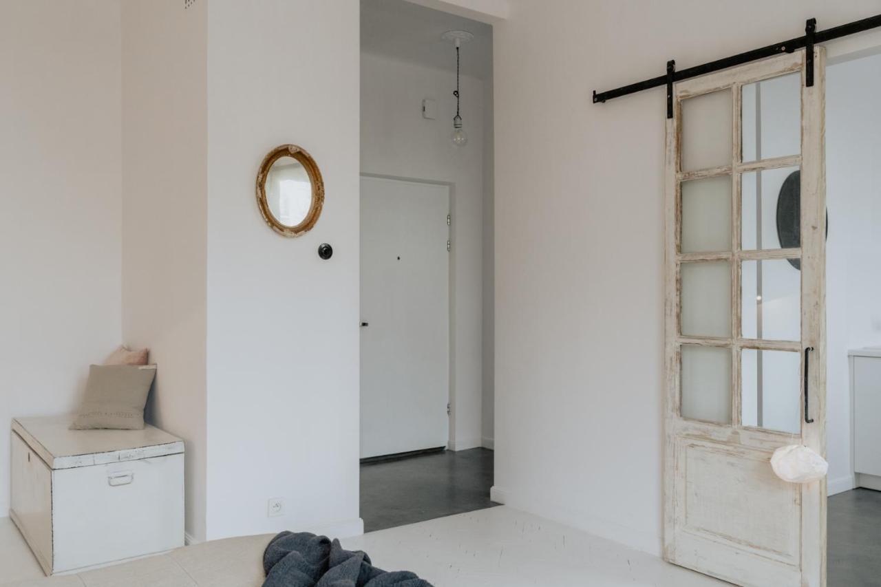 Concierge Unique Design Apartment Warschau