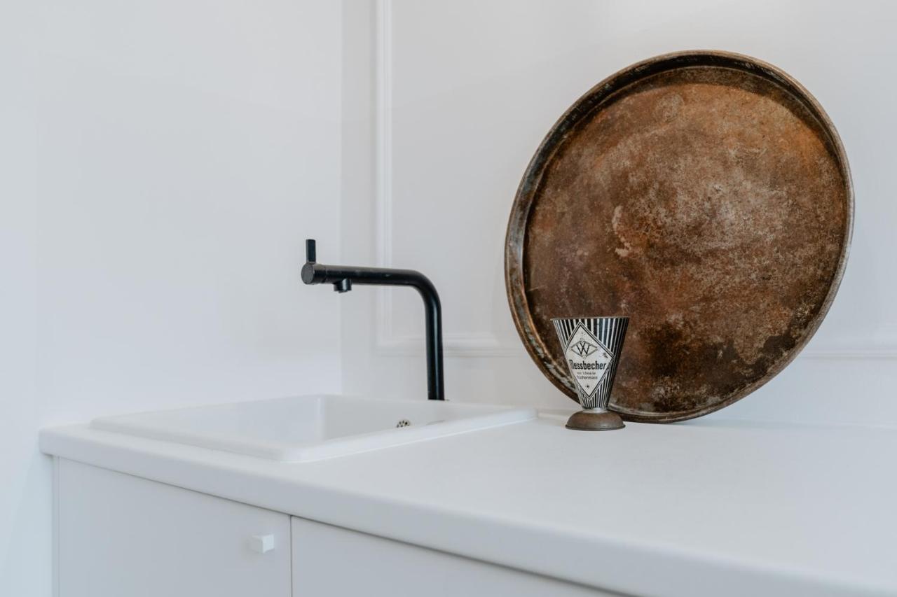 Apartment Concierge Unique Design Warschau
