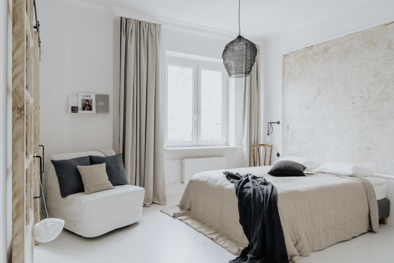 Concierge Unique Design Apartment