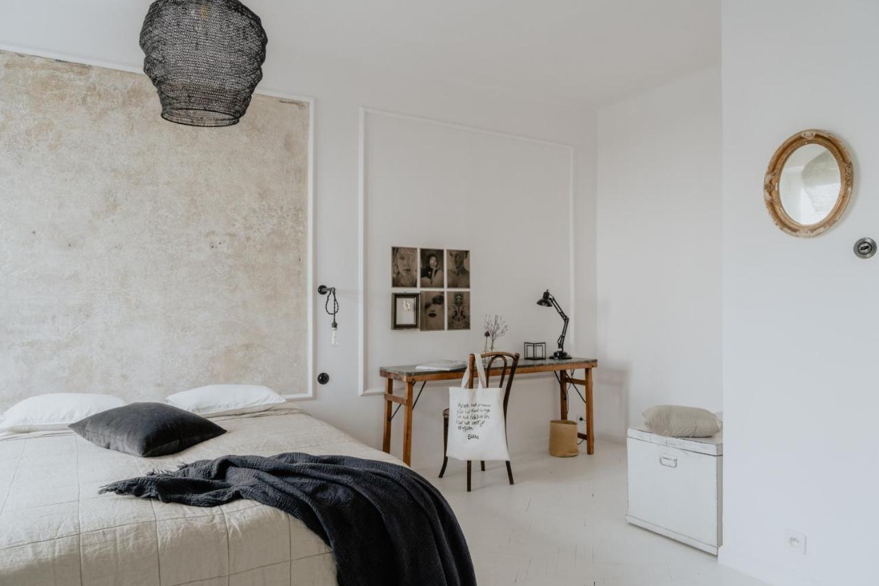 Apartment Concierge Unique Design Warschau