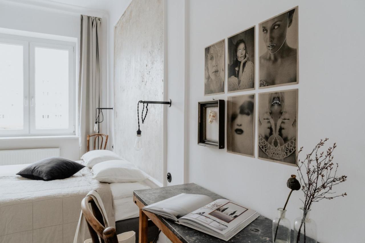 Concierge Unique Design Apartment