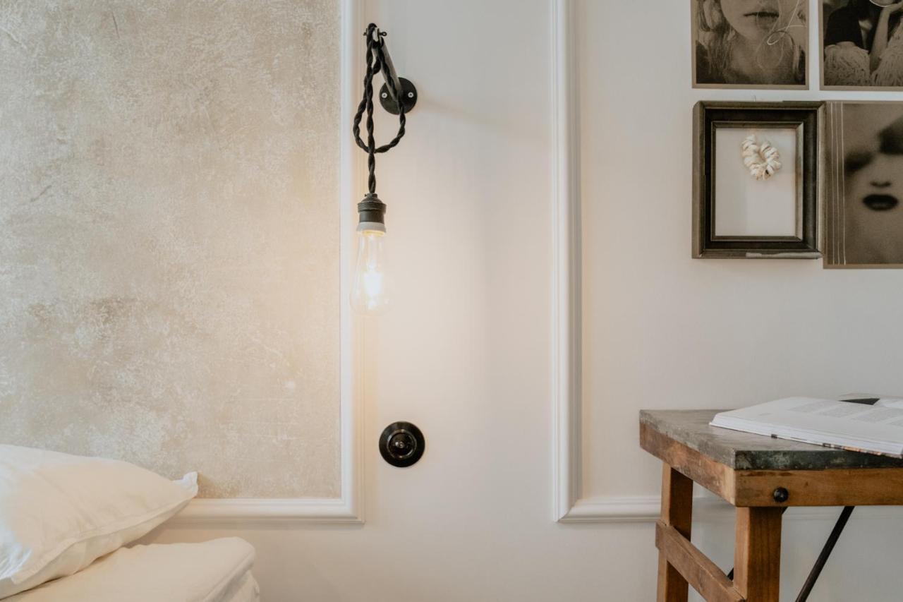 Concierge Unique Design Apartment Warschau